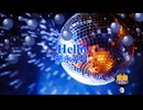 Hello / 徳永英明 [歌える音源] (歌詞あり　2009年 CMソング ガイドメロディーなし　オフボーカル　karaoke)