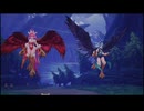 【PS5】聖剣伝説 VISIONS of MANA  アエロー＆オキュペテ戦（ノーマル）【聖剣伝説VoM】