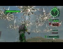 【地球防衛軍6】危機迫る山頂’ 爆撃攻略【EDF6】