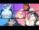 【NSFW】テールサービス【海外ケモノノベル】フレイミングフラゴン　part7