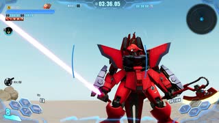 稼ぎ禁止のガンダムブレイカー4 Part.02