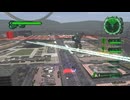 【地球防衛軍6】リング破壊作戦 前篇 爆撃攻略【EDF6】