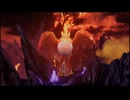 【PS5】聖剣伝説 VISIONS of MANA  ヘルフェニックス戦（ノーマル）【聖剣伝説VoM】