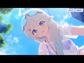 キリノ(倍速) メモリアルロビー - ニコニコ動画