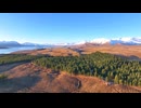 Lake Tekapo in New Zealand. リーウェイジャパン株式会社