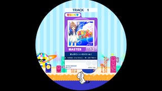 【譜面確認用】 まっすぐ→→→ストリーム！ MASTER 【maimaiでらっくす外部出力】
