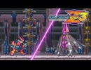 【実況】続々・不朽の2Dハードアクション ロックマンゼロ3 part5