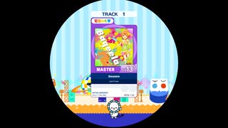【譜面確認用】 Baqeela MASTER 【maimaiでらっくす外部出力】