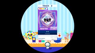 【譜面確認用】 Ai C MASTER 【maimaiでらっくす外部出力】