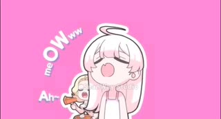 honeypie ハニーパイ　アニメフルver.