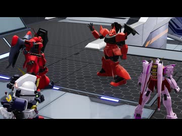 稼ぎ禁止のガンダムブレイカー4 Part.03