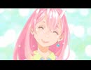 『転生したらスライムだった件 第3期　ED2』「Miracle soup」 （FULL）《off vocal》歌詞あり