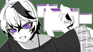 [Flower]花の見る夢 Prod.Sotosama