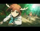 第5話「のこたん、戦いの日々」
