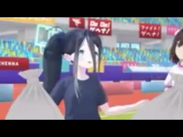 アリスもどんたくしてみたいです！