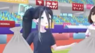 アリスもどんたくしてみたいです！