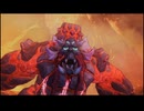 【PS5】聖剣伝説 VISIONS of MANA  火の神獣ヴァルキベル戦（ノーマル）【聖剣伝説VoM】
