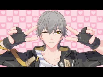 【崩スタMMD】穹なのでFit'sのCMのアレ
