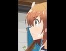 第6話「シカ部のこと…」