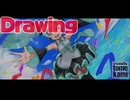 【メイキング動画】17th【初音ミク】