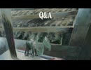Q&A/初音ミク