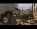 【実況】Call of Duty 2 #9