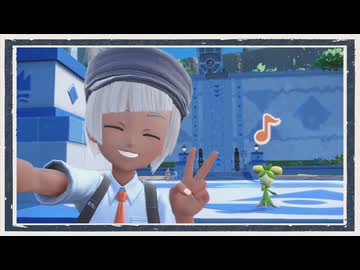 ◆ポケモンスカーレット　実況プレイ◆part32
