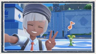 ◆ポケモンスカーレット　実況プレイ◆part32