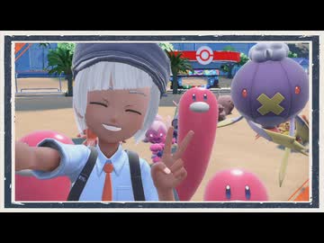◆ポケモンスカーレット　実況プレイ◆part33
