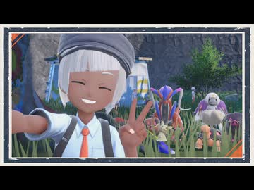 ◆ポケモンスカーレット　実況プレイ◆part34