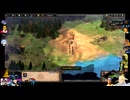 ⌘プレイアーカイブ⌘ AGE_OF_EMPIRES Ⅱ: DEFENITIVE EDITION その2