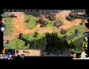 ⌘プレイアーカイブ⌘ AGE_OF_EMPIRES Ⅱ: DEFENITIVE EDITION その4