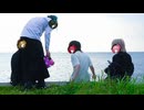 俺たちとデートしよう