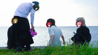 俺たちとデートしよう