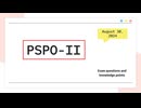 Most Updated PSPO-II Exam Questions for Professional Scrum Product Owner II Preparation