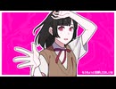 全部が浅い/初音ミク・VY1