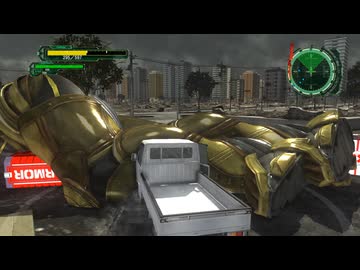 【地球防衛軍6】えどふろ　その37