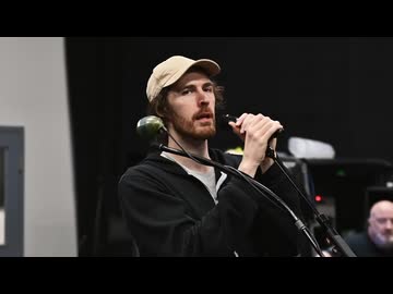 Hozier - Too Sweet