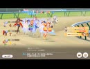2024DIRT　素オグリキャップ　グレードリーグAグループラウンド2