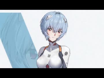 【リョナ】勝利の女神：NIKKE  綾波 レイ【Ryona】