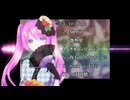 【XFD】オトナナイロ【UTAって創る君の声】