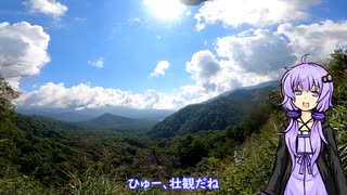 【ゆかマキVlog】新潟から長野に密入国した話