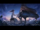 【歌ってみた】Orangestar様のUz歌ってみた/天使メルリィ