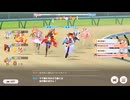 2024DIRT　素エルコンドルパサー　グレードリーグAグループラウンド2
