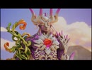 【PS5 】聖剣伝説 VISIONS of MANA ディロフォロス戦（ノーマル 2回目）【聖剣伝説VoM】