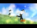 ローダンセ(feat.鏡音リン・鏡音レン)-タチュノコ