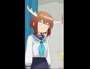 第7話「ツノ研ぎ」