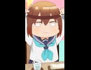 第7話「ツノ置き」
