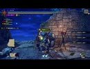 【モンスターハンターライズ】ぶん回し実況動画part8.6
