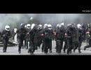 フランス警察暴動鎮圧【AMV】βios